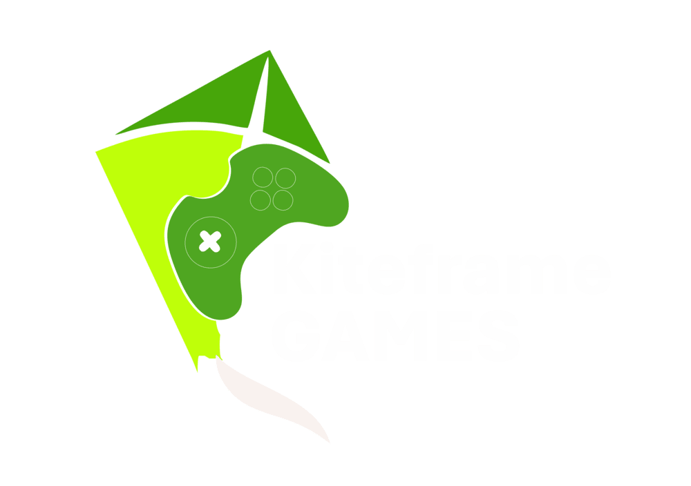 Kiteframe Games